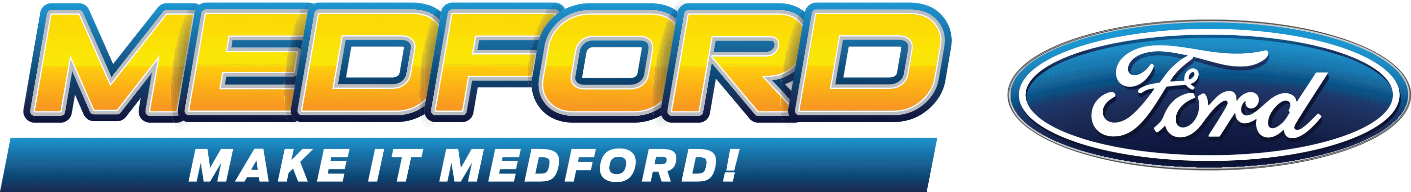 Medford Ford